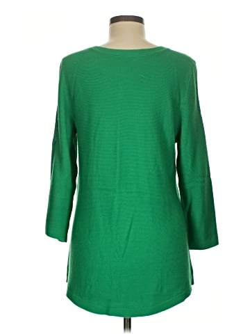 Talbots Pullover Sweater (view 2)