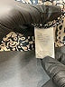 DR2 100% Polyester Paisley Ivory Blue Short Sleeve Blouse Size 1X - photo 8