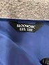 BLOOMCHIC 100% Polyester Blue Casual Dress Size 14 - 16 - photo 7