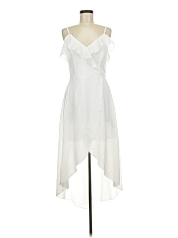 By & By Cocktail Dress (view 1)