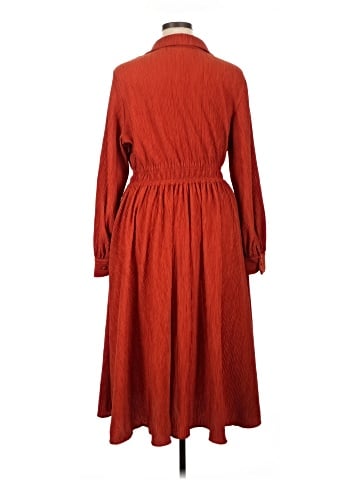 MICHAEL Michael Kors Casual Dress (view 2)