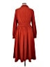 MICHAEL Michael Kors 100% Polyester Red Casual Dress Size 1X - photo 2
