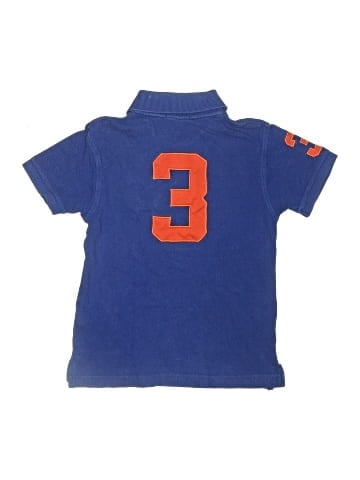 Polo by Ralph Lauren Short Sleeve Top (view 2)