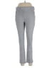 Jules & Leopold Solid Gray Active Pants Size L - photo 1