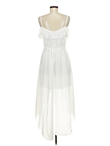 By & By Cocktail Dress (view 2)