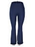 Torrid Blue Active Pants Size 2X Plus (2) - photo 2