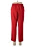 Babaton Solid Red Dress Pants Size 6 - photo 2
