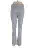 Jules & Leopold Solid Gray Active Pants Size L - photo 2