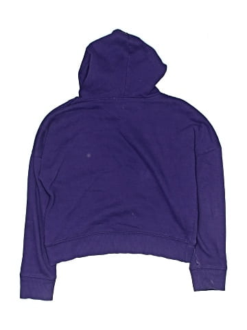 Justice Sweatshirt (view 2)