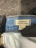 Madewell Color Block Blue Jeans Size 26 waist - photo 9