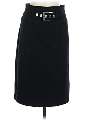 Cache Contour Collection Formal Skirt (view 1)