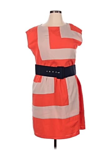 Alyx Casual Dress (view 1)