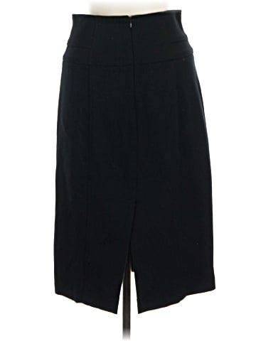 Cache Contour Collection Formal Skirt (view 2)