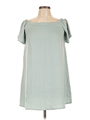 Forever 21 Casual Dress (view 1)