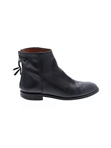 Madewell Ankle Boot (view 1)