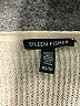 Eileen Fisher 100% Wool Tan Wool Pullover Sweater Size XS - photo 7