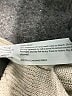 Eileen Fisher 100% Wool Tan Wool Pullover Sweater Size XS - photo 8