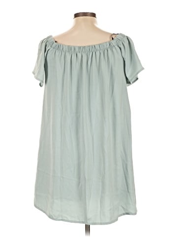 Forever 21 Casual Dress (view 2)