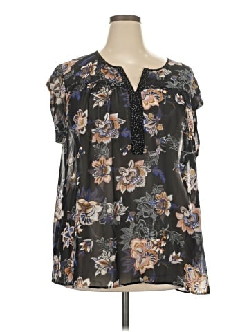 DR2 Sleeveless T-Shirt (view 1)