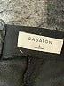 Babaton Solid Black Sweatpants Size L - photo 4