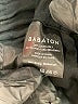 Babaton Solid Black Sweatpants Size L - photo 5