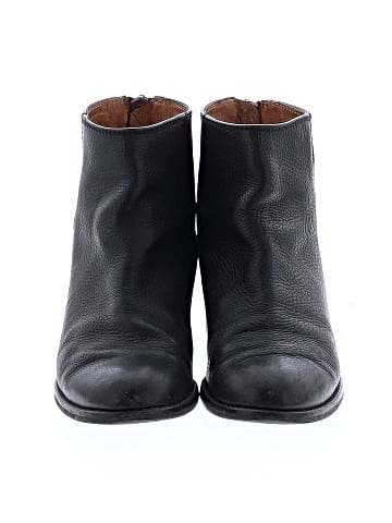 Madewell Ankle Boot (view 2)