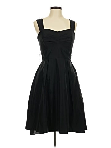 White House Black Market Cocktail Dress (view 1)