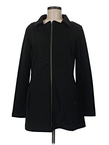 Travelsmith Coat (view 1)