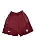Nike Burgundy Athletic Shorts Size M - photo 1