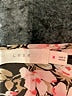 Lush 100% Polyester Black Sleeveless Blouse Size M - photo 7