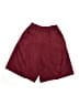 Nike Burgundy Athletic Shorts Size M - photo 2