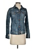Madewell 100% Cotton Blue Denim Jacket Size XS - photo 1