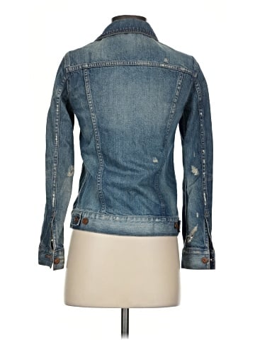 Madewell Denim Jacket (view 2)