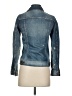 Madewell 100% Cotton Blue Denim Jacket Size XS - photo 2
