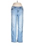 Ella Moss Blue Jeans Size 8 - photo 1