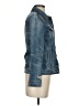Madewell 100% Cotton Blue Denim Jacket Size XS - photo 4