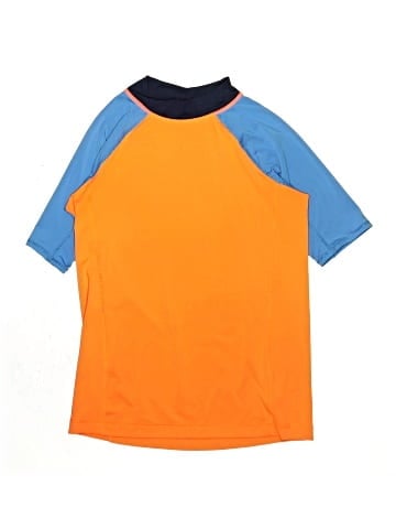 Lands' End Rash Guard (view 1)
