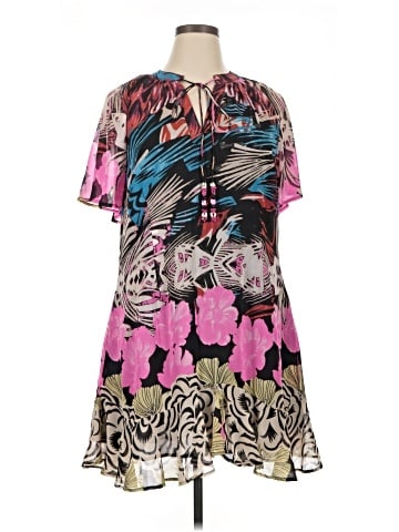 Nina Casual Dress (view 1)