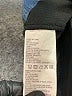 PrAna Solid Black Skort Size 6 - photo 4