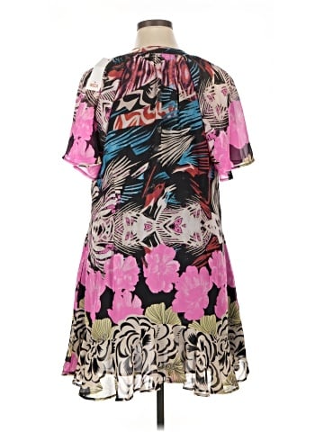Nina Casual Dress (view 2)