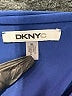 DKNYC Blue Cocktail Dress Size XL - photo 7