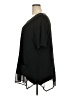 Nina Leonard Black Short Sleeve T-Shirt Size 3X - photo 5