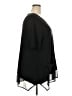 Nina Leonard Black Short Sleeve T-Shirt Size 3X - photo 4