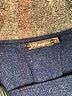 J. McLaughlin 100% Cashmere Blue Cashmere Pullover Sweater Size S - photo 7