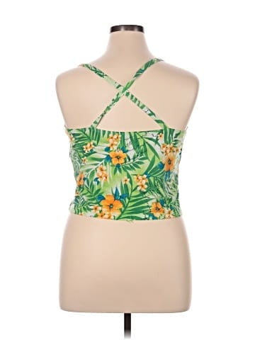 Sand N Sun Tank Top (view 2)