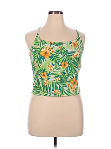 Sand N Sun Tank Top (view 1)