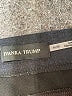 Ivanka Trump Solid Black Active Pants Size M - photo 7