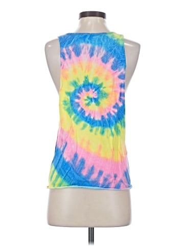 Alstyle Apparel & Activewear Sleeveless T-Shirt (view 2)