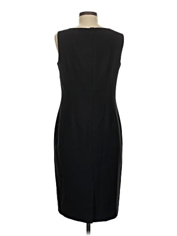 Kasper Cocktail Dress (view 2)