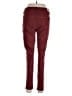 Seven7 Burgundy Jeans Size 10 - photo 2